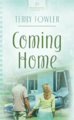 Cover of Coming Home