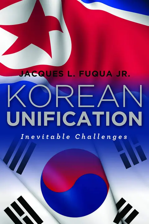 Cover of Korean Unification