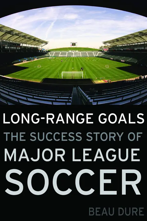 Cover of Long-Range Goals