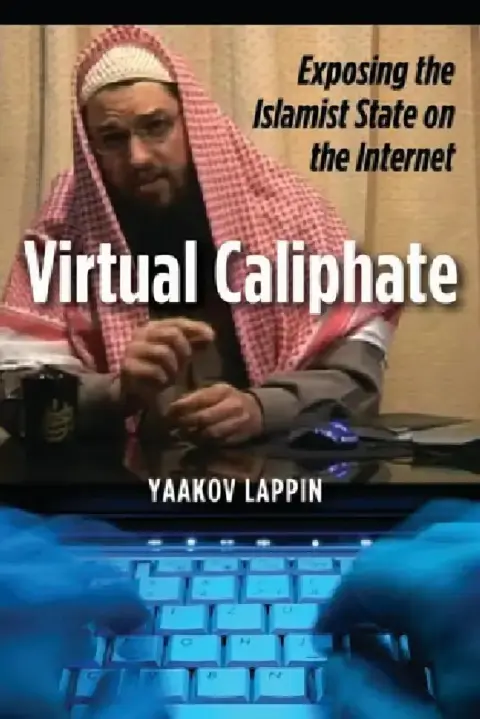 Cover of Virtual Caliphate