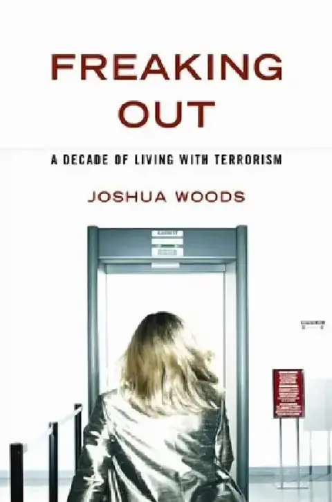 Cover of Freaking Out