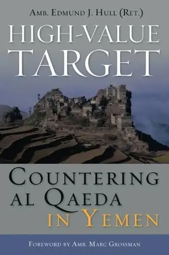 Cover of High-Value Target