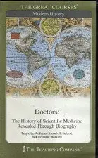 Cover of Doctors