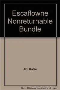 Cover of Escaflowne Nonreturnable Bundle