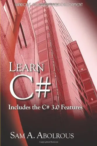 Cover of Learn C#
