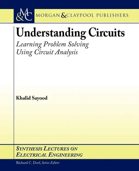 Cover of Understanding Circuits