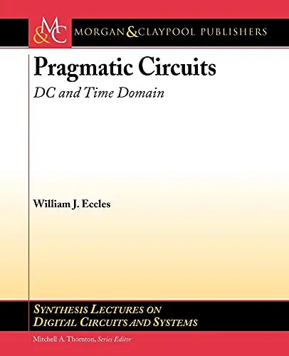 Cover of Pragmatic Circuits