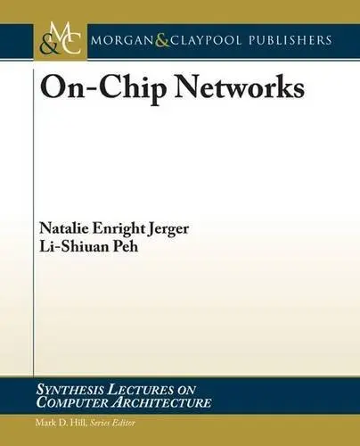 Cover of On-Chip Networks