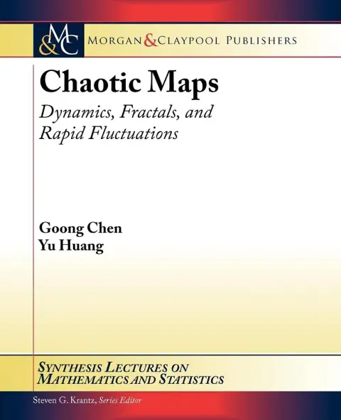 Cover of Chaotic Maps