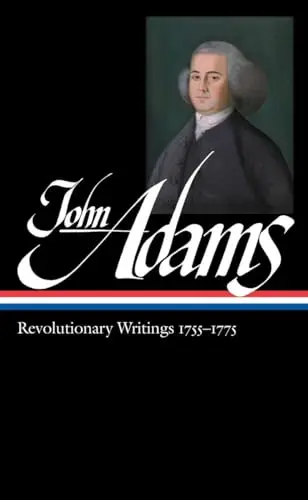 Cover of John Adams