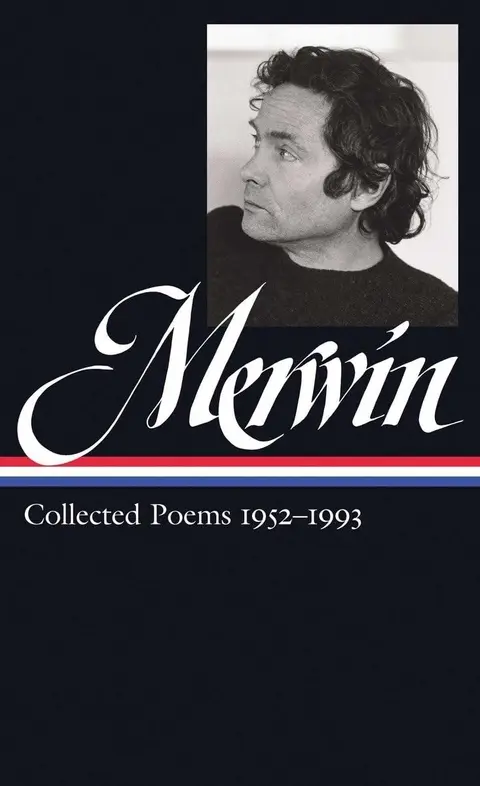 Cover of W.s. Merwin