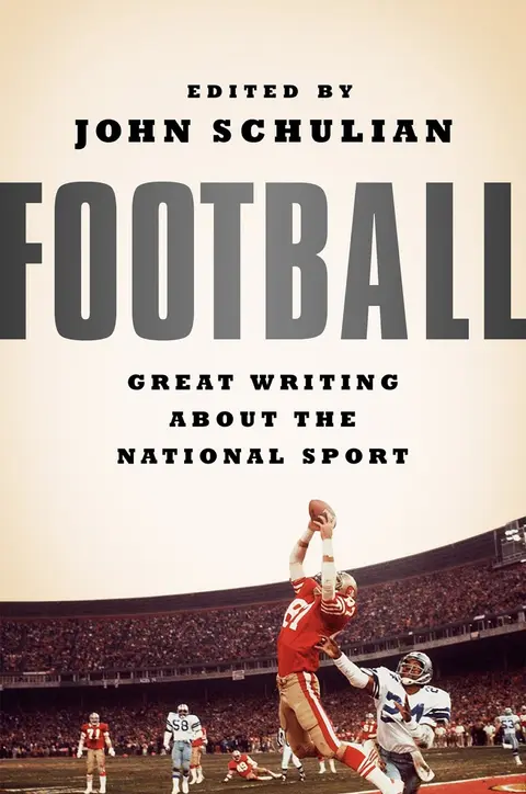 Cover of Football