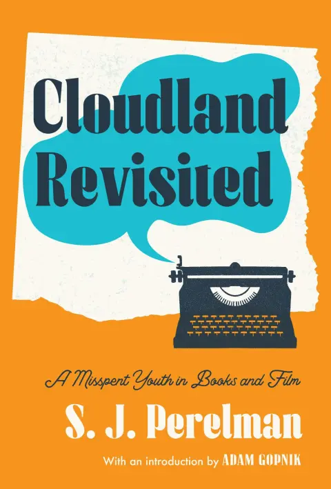 Cover of Cloudland Revisited