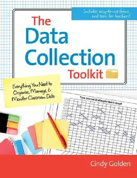 Cover of The Data Collection Toolkit