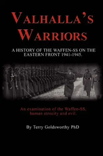 Cover of Valhalla's Warriors