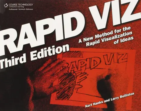 Cover of Rapid Viz
