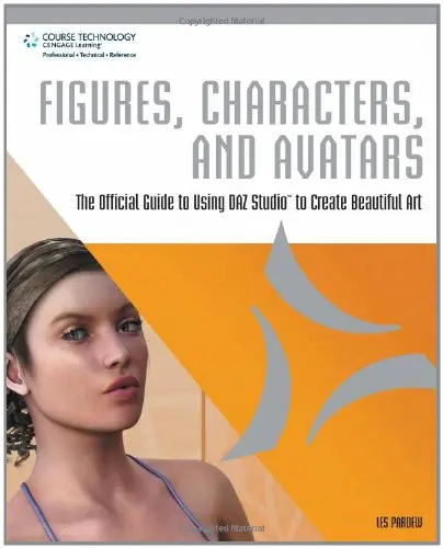 Cover of Figures, Characters and Avatars