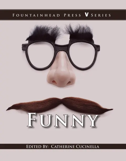 Cover of Funny
