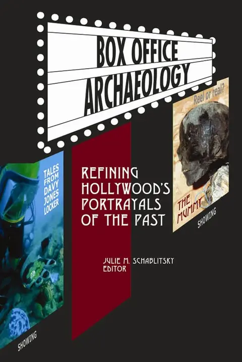 Cover of Box Office Archaeology
