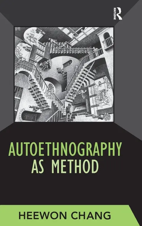 Cover of Autoethnography as Method