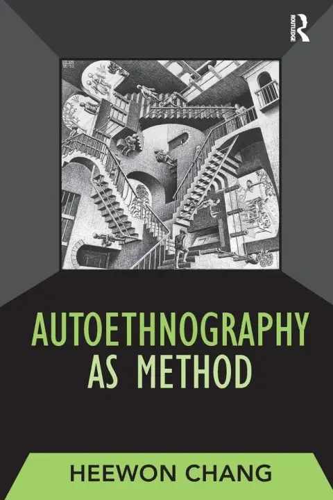 Cover of Autoethnography as Method
