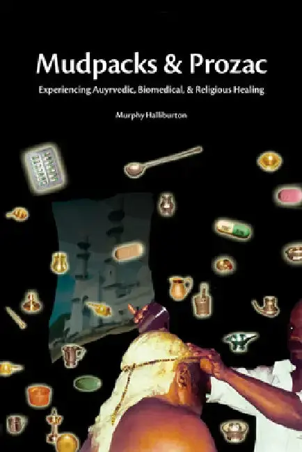 Cover of Mudpacks and Prozac