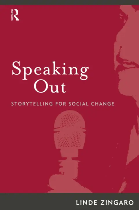 Cover of Speaking Out