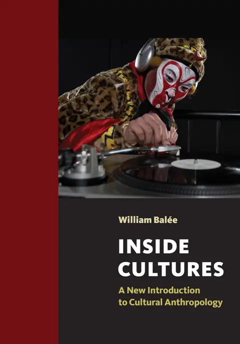 Cover of Inside Cultures