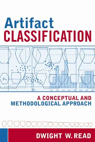 Cover of Artifact Classification