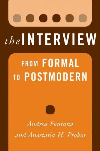 Cover of The Interview