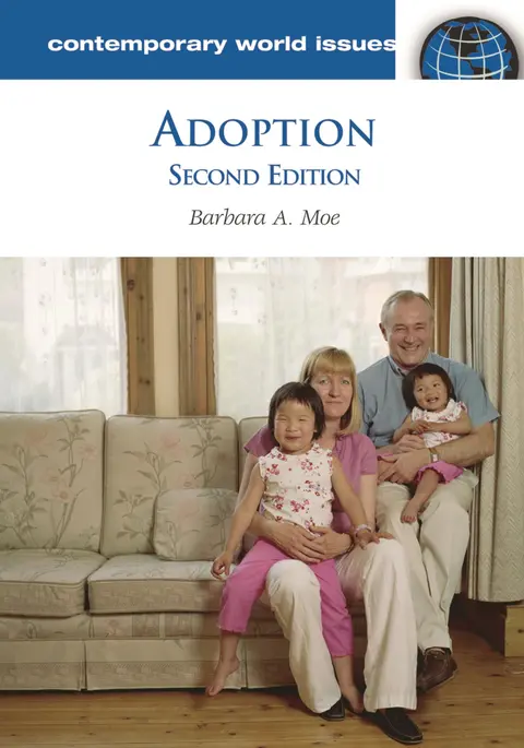 Cover of Adoption