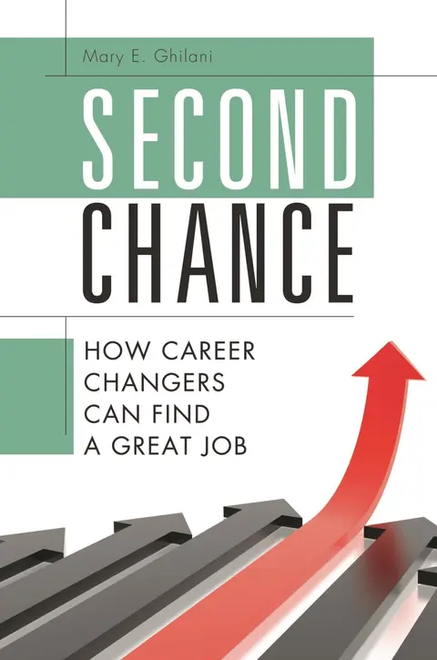 Cover of Second Chance