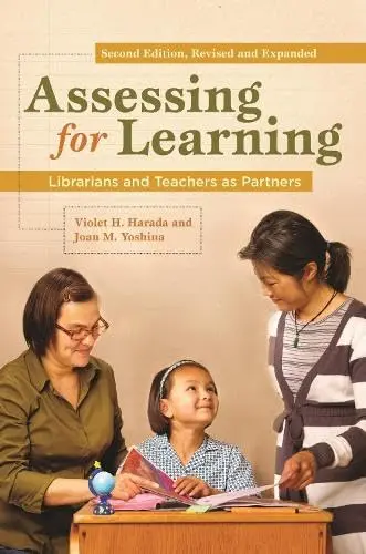 Cover of Assessing for Learning
