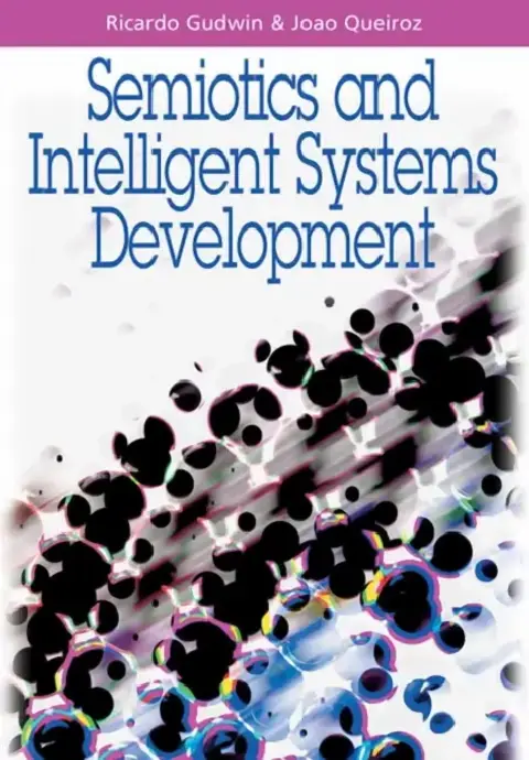 Cover of Semiotics and Intelligent Systems Development