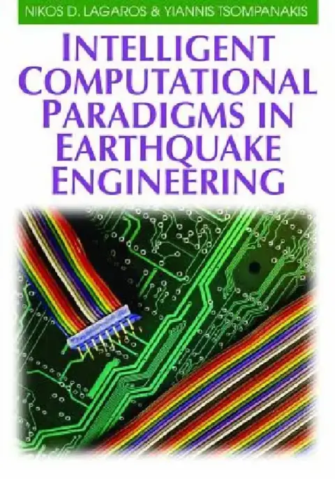 Cover of Intelligent Computational Paradigms in Earthquake Engineering