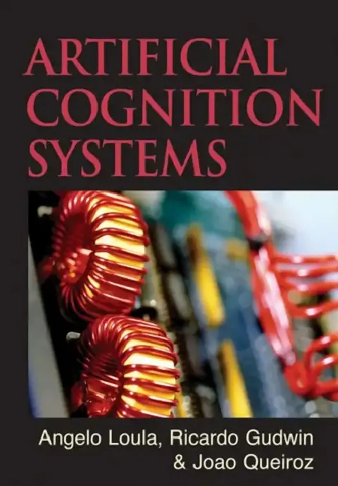 Cover of Artificial Cognition Systems