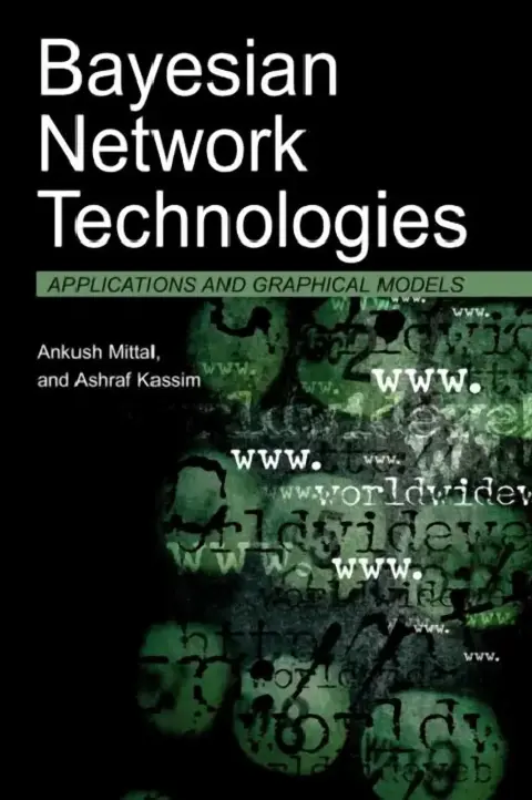 Cover of Bayesian Network Technologies