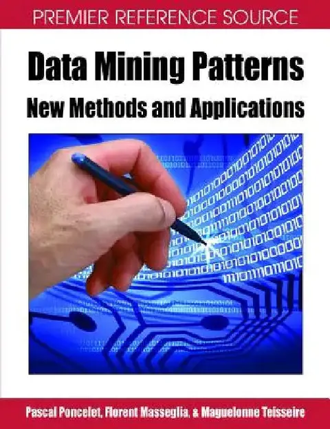 Cover of Data Mining Patterns