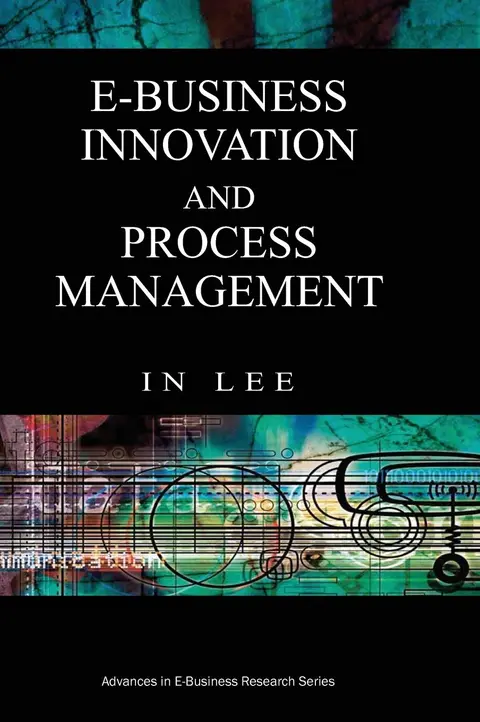 Cover of Advances in E-business Research