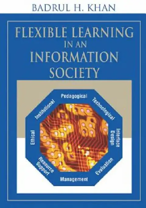 Cover of Flexible Learning in an Information Society
