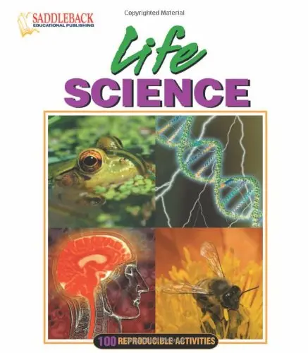 Cover of Life Science (Curriculum Binders (Reproducibles))