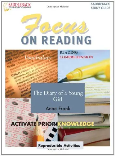 Cover of Anne Frank