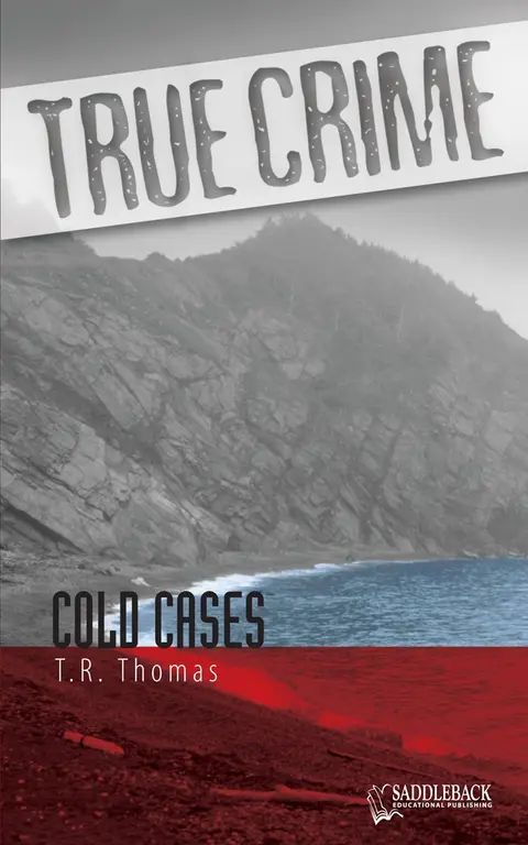Cover of Cold Cases