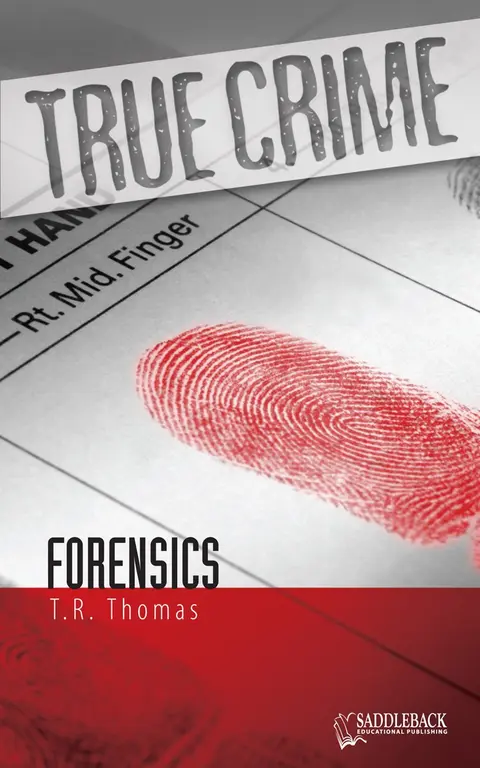 Cover of Forensics