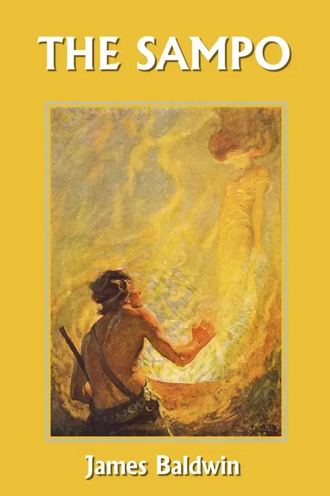 Cover of The Sampo