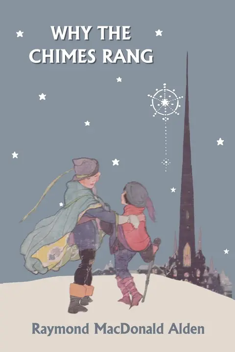 Cover of Why the Chimes Rang