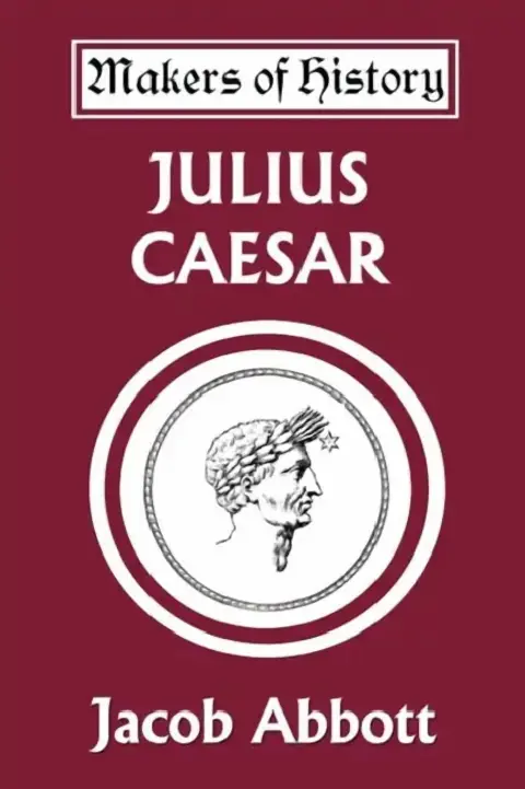 Cover of Julius Caesar (Yesterday's Classics)
