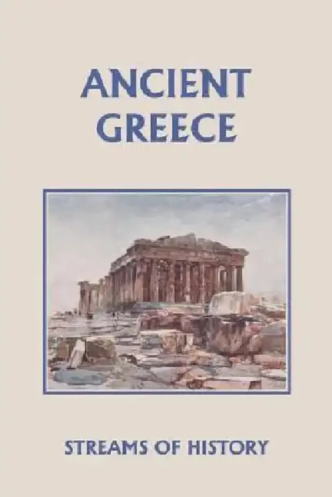 Cover of Streams of History
