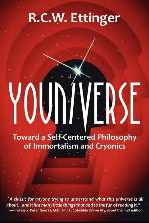 Cover of Youniverse