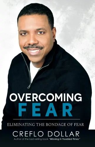 Cover of Overcoming Fear